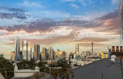 2 Napoleon Street, Rozelle, NSW 2039