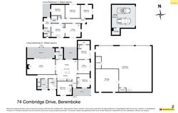 74 Combridge Drive, Beremboke, Vic 3342