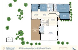 46 Greenbank Grove, Culburra Beach, NSW 2540