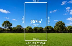 62 Third Avenue, Altona North, Vic 3025