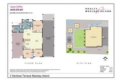 3 Sentosa Terrace, Macleay Island, Qld 4184