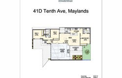 41D Tenth Avenue, Maylands, WA 6051