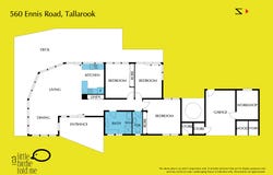 560 Ennis Road, Tallarook, Vic 3659