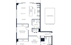 709/505 St Kilda Road, Melbourne, Vic 3004