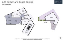 2/13 Sutherland Court, Epping, Vic 3076