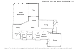 95 Willow Tree Lane, Mount Rankin, NSW 2795