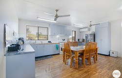 540 Kinchant Dam Road, Kinchant Dam, Qld 4741