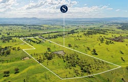 510 Oaky Creek Road, Oaky Creek, Qld 4285
