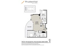 75/13-15 Hassall Street, Parramatta, NSW 2150