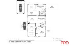 22 Russell Street, Werris Creek, NSW 2341