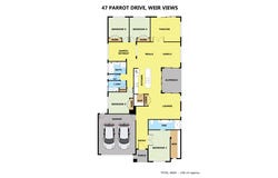47 Parrot Drive, Weir Views, Vic 3338