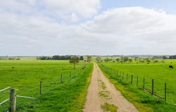 'Glen Rises' 320 Glengleeson West Road, Macarthur, Vic 3286