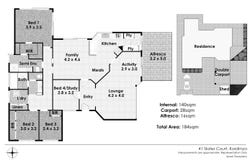 41 Slater Court, Kardinya, WA 6163