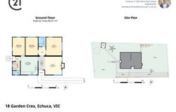18 Garden Crescent, Echuca, Vic 3564