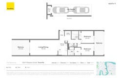 333/71 Beeston Street, Teneriffe, Qld 4005