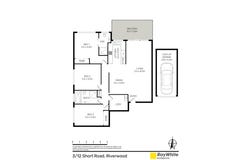 3/12-16 Short Road, Riverwood, NSW 2210