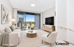 2205/13 Charles St, Canterbury, NSW 2193