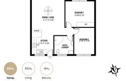 5/55 Military Road, Semaphore South, SA 5019