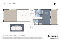 6/20 Gipps Street, Fortitude Valley, Qld 4006