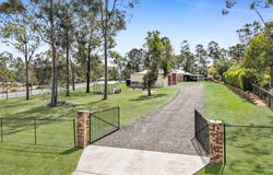 119-123 Dungaree Drive, New Beith, Qld 4124