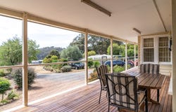 318 Rubicon Road, Rubicon, Vic 3712