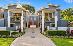 Unit 4/4 Russell Street, Cleveland, Qld 4163