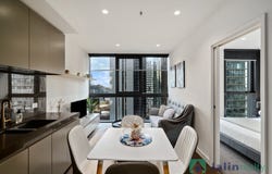 1601/141 La Trobe Street, Melbourne, Vic 3000