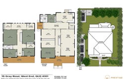 15 Gray Road, West End, Qld 4101