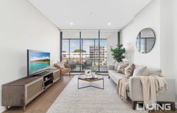 407/16A Gadigal Avenue, Waterloo, NSW 2017