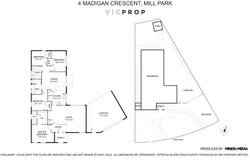 4 Madigan Crescent, Mill Park, Vic 3082