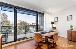 502/216 Rouse Street, Port Melbourne, Vic 3207