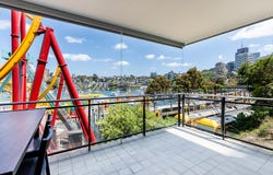 Suite 401, 6A Glen Street, Milsons Point, NSW 2061