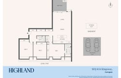 503/416-422 Kingsway, Caringbah, NSW 2229
