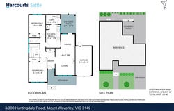 3/300 Huntingdale Road, Mount Waverley, Vic 3149