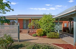 1 Ascot Court, Benalla, Vic 3672