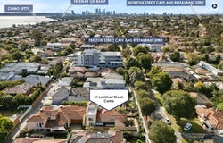81 Lockhart Street, Como, WA 6152