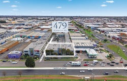 479 Warrigal Road, Moorabbin, Vic 3189