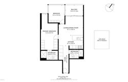 1109/112 Adderley Street, West Melbourne, Vic 3003