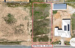 20 Rosler Street, Jindera, NSW 2642