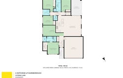 4 Hotchkin Loop, Dunsborough, WA 6281