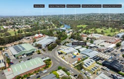 16-24 Gregory Avenue, Newtown, Vic 3220