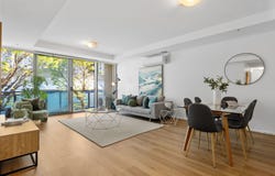 16/88 Park Street, South Melbourne, Vic 3205