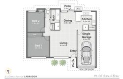 30/51 Olsen Avenue, Labrador, Qld 4215
