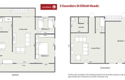 3 Saunders Street, Elliott Heads, Qld 4670