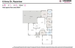 6 Anna Drive, Raceview, Qld 4305