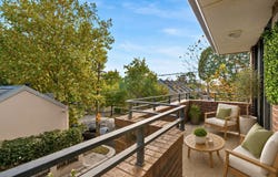 107/2 David Street, Crows Nest, NSW 2065
