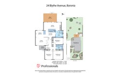 24 Blythe Avenue, Boronia, Vic 3155