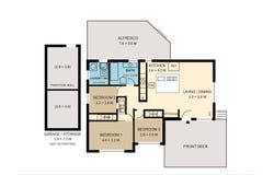 26 Pambula Crescent, Woodpark, NSW 2164