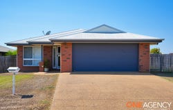 39 Joseph Street, Gracemere, Qld 4702