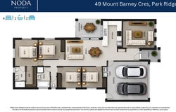 49 Mount Barney Crescent, Park Ridge, Qld 4125